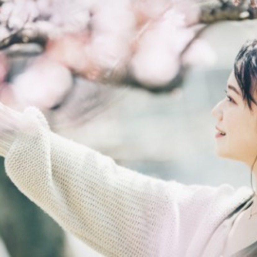 【夢占い】桜の夢の意味38選 | 桜と雪の夢、咲き始めや濃い色、写真を撮る夢は？