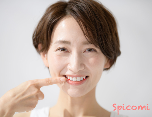 犬歯が尖ってる人の性格の特徴