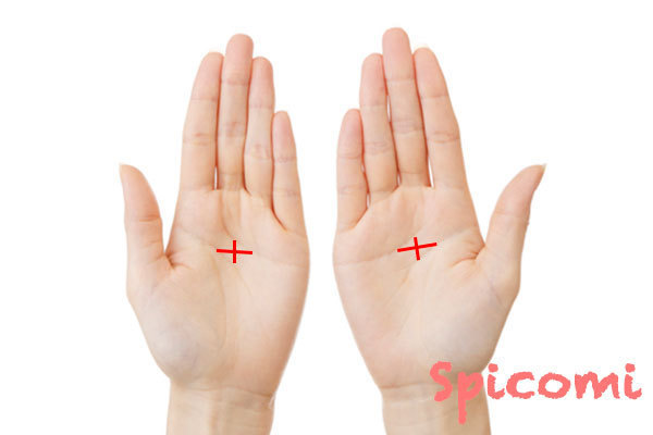 神秘十字線が両手にある確率は?激レア?