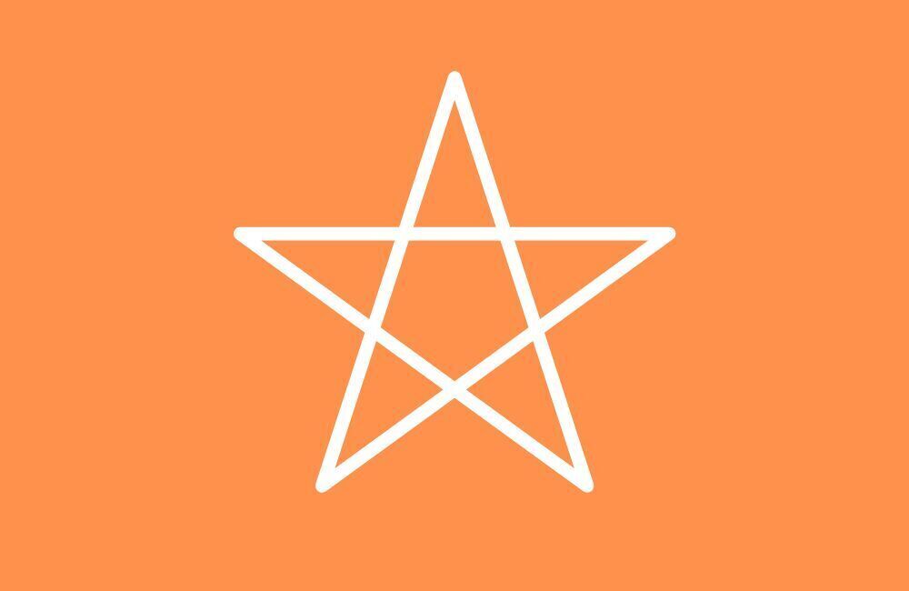 星　おまじない