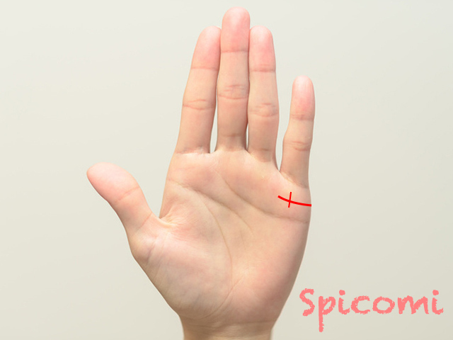 手相占いで結婚線に縦線の意味は?離婚?