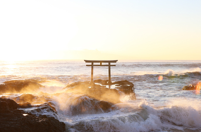 白い光が見えるスピリチュアルな意味