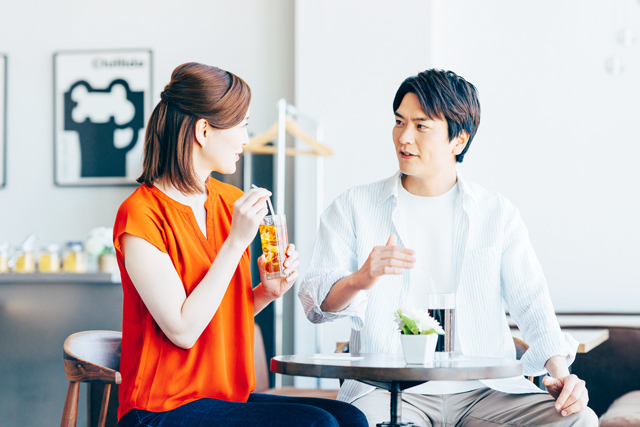 手放したら後悔する男の特徴10個［性格］