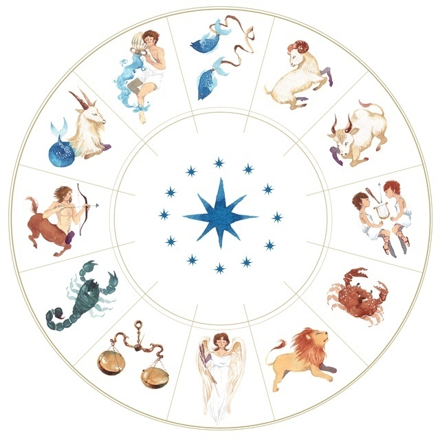 星座の境目・カスプの意味とは?