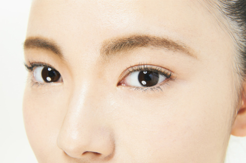 人相学で眉毛の意味