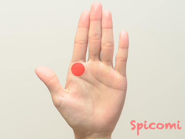 手相占いで人差し指の下(木星丘)の意味とは?