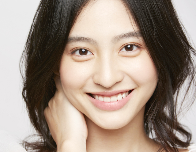 モテる女の顔の特徴15個