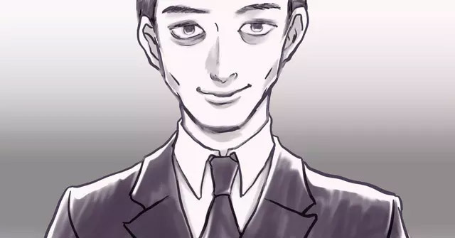 虚言相の顔の特徴5個