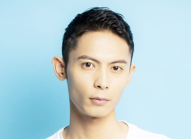 頬骨が出てる顔の特徴は?イケメン?