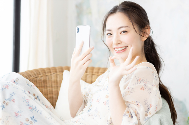 返信が遅い彼女の対処法5個