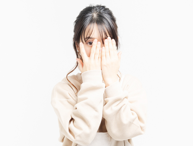 女性の好き避け行動あるある20個