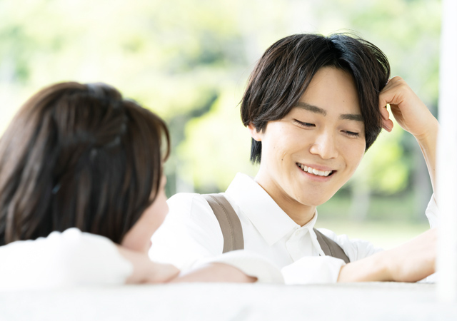 男性の好き避け行動あるある20個