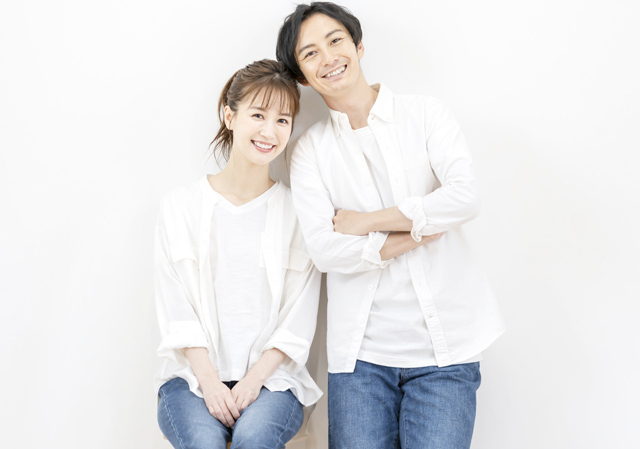 AB型男性が心を開くときの女性への態度7個