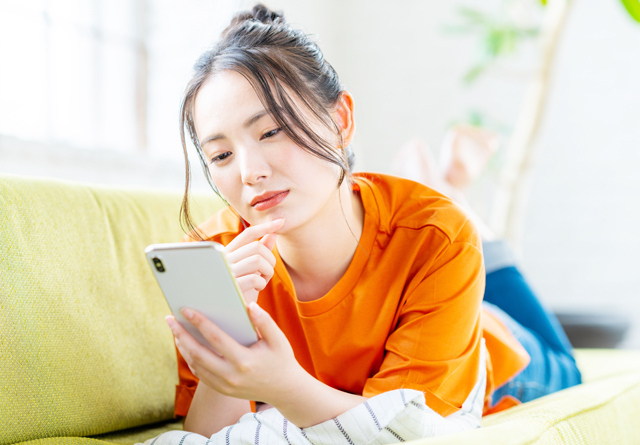 めんどくさい男のLINEの終わらせ方・対処法10個