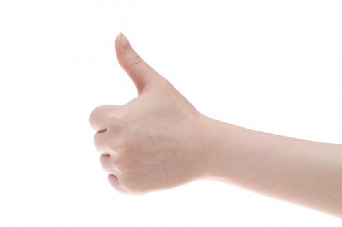 まむし指とは？確率は？なぜ遺伝？