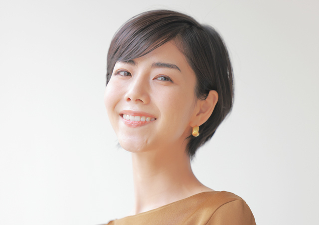 口が大きい人の魅力は？恋愛でモテる？