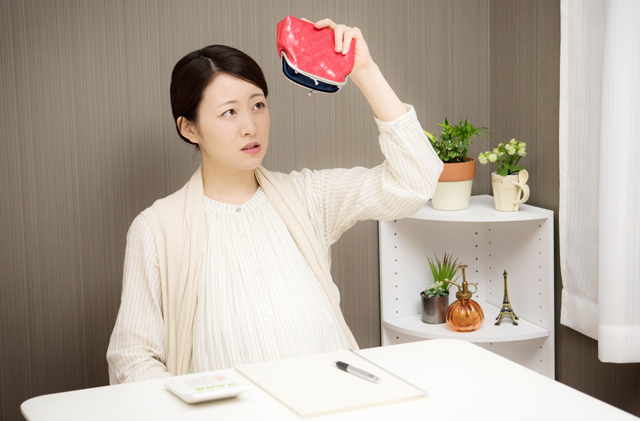 貧乏で育った人の性格の特徴15個