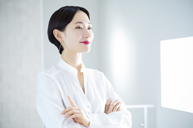 オーラがある人の特徴10個［見た目や雰囲気］