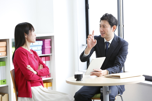 サイコパスが嫌う人や嫌がること15個