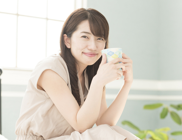 菩薩様のような人の特徴15個