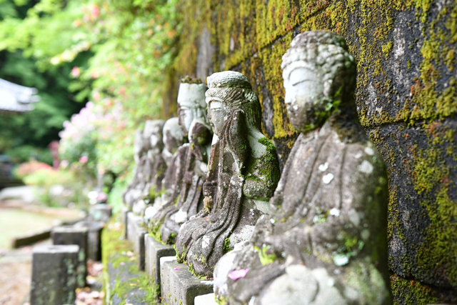 観音様に呼ばれる人の特徴10個