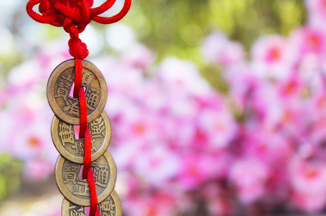 金運が上がる数字の意味とは？