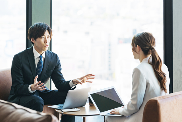 サイコパスの特徴