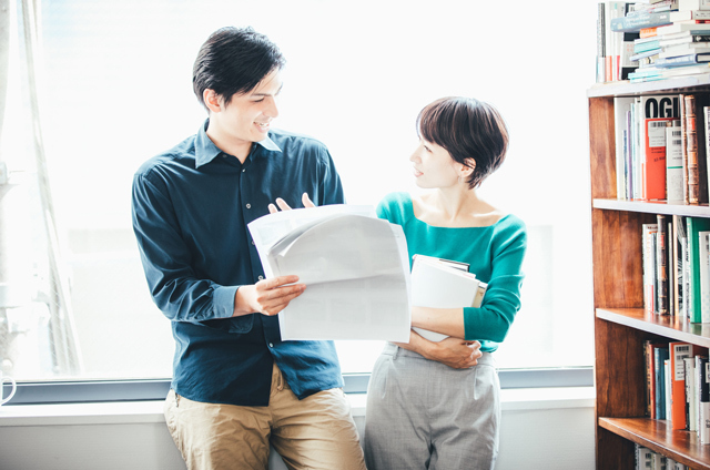 勘が鋭い女性の特徴や共通点20個