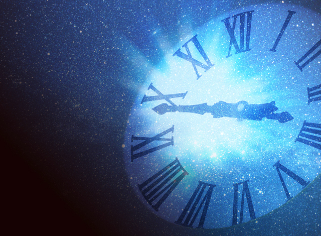 タイムリープの意味とは?