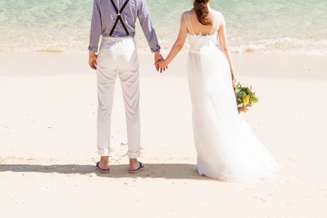 結婚のイメージ画像