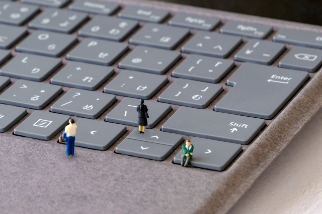 転職のイメージ画像