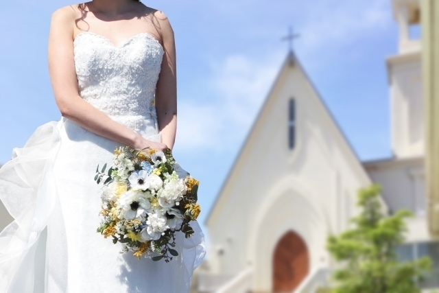 結婚のイメージ画像