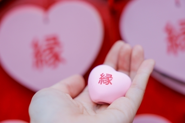 おみくじ 違う種類2回