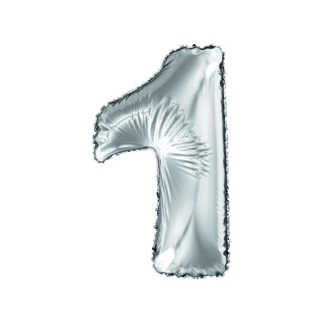 1桁の縁起のいい数字