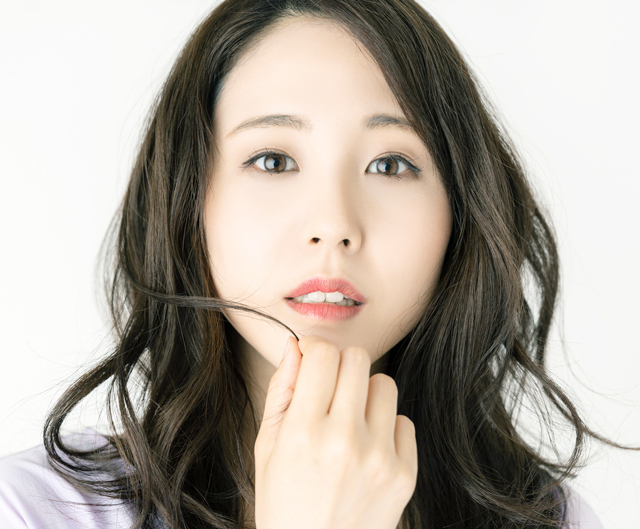 おかめ顔に似合う髪型・前髪は？