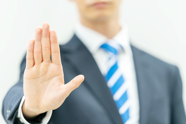 手が小さい男の性格の特徴12個