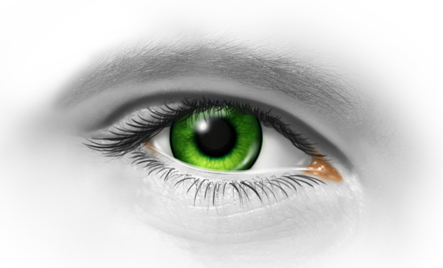 目頭の切れ込みが深い人の人相占いの意味5個