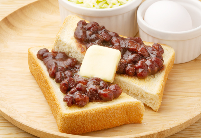 愛知県民の食習慣