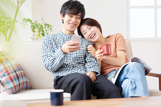 年の差婚が気持ち悪いと言われる理由11個［女性側］