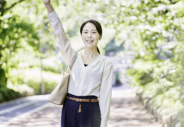 神様に好かれる方法3個