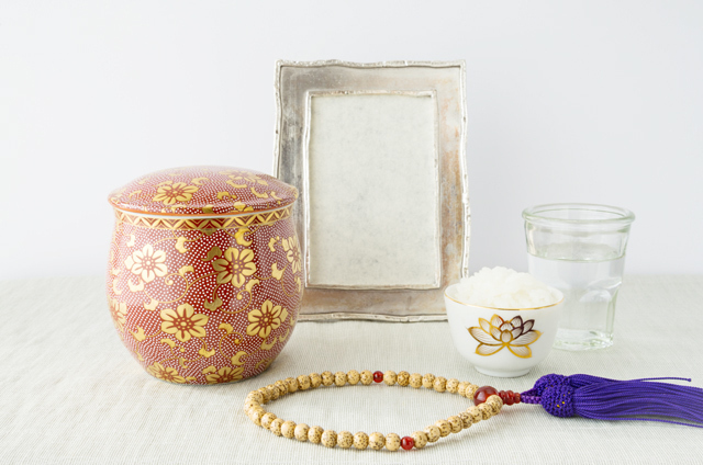 亡くなった人からのメッセージ11個