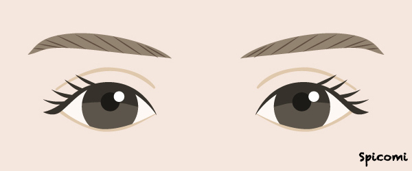 アーモンド目の性格・運勢［目の形の種類・人相占い］