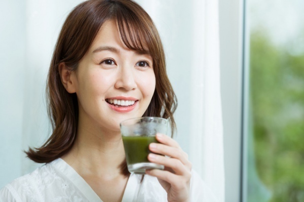 健康の悩みランキングTOP5