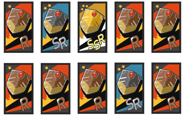 親ガチャの意味・語源とは？