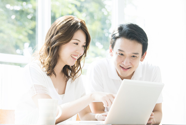 9. 自立している女性