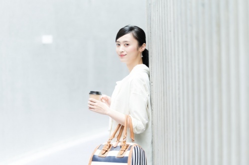 色白女性の特徴5個［性格］