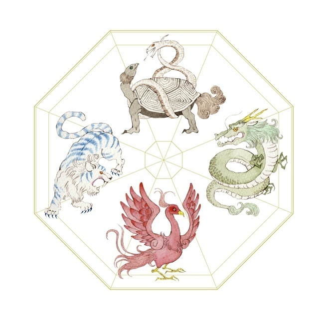 風水で最強の数字は？