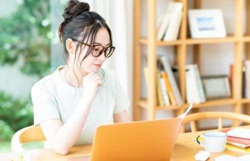 性欲が強い女性の特徴5個［性格］