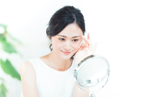 自分に似合う眉毛の探し方・見分け方