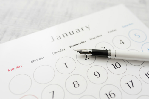 パートナー線（印象線）を持つ人の結婚時期